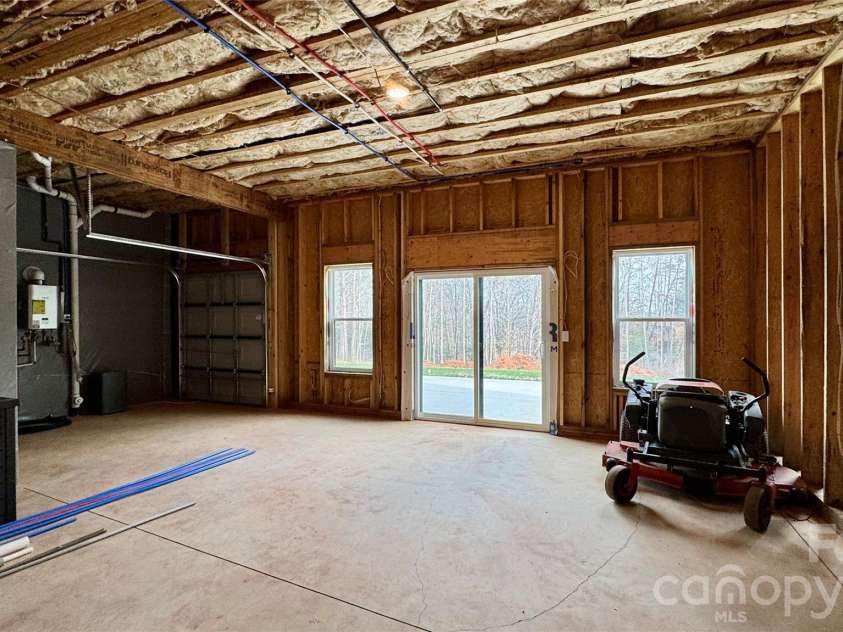1360 Sain Road, Hickory, NC 28602.  MLS# CAR4354544, YatesRealty ID 3457. 
