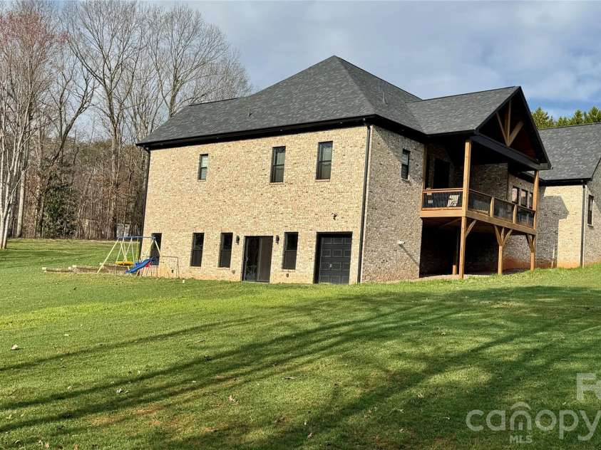 1360 Sain Road, Hickory, NC 28602.  MLS# CAR4354544, YatesRealty ID 3457. 