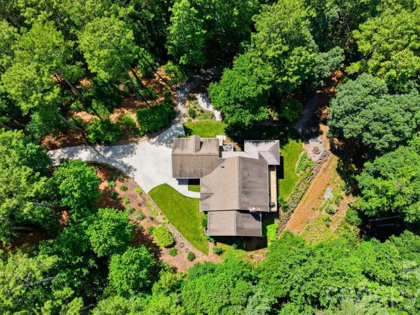 104 Rivercliff Drive, Connelly Springs, NC 28612.  MLS# CAR4397870, YatesRealty ID 34570. 