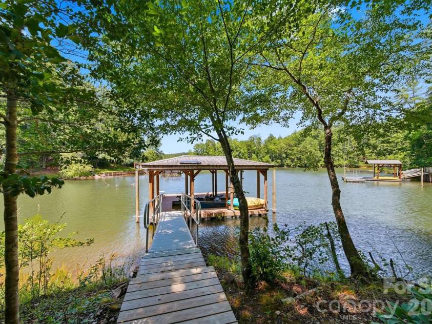 104 Rivercliff Drive, Connelly Springs, NC 28612.  MLS# CAR4397870, YatesRealty ID 34570. 
