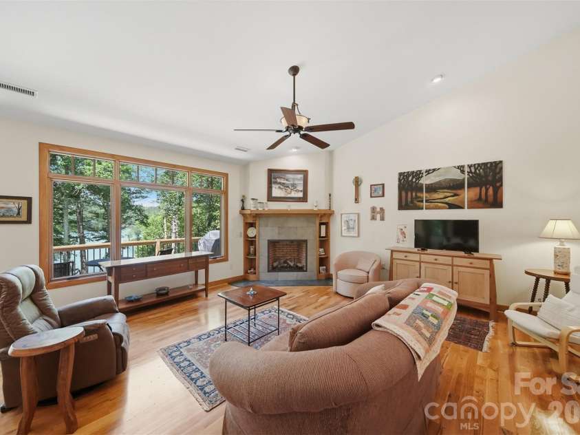 104 Rivercliff Drive, Connelly Springs, NC 28612.  MLS# CAR4397870, YatesRealty ID 34570. 