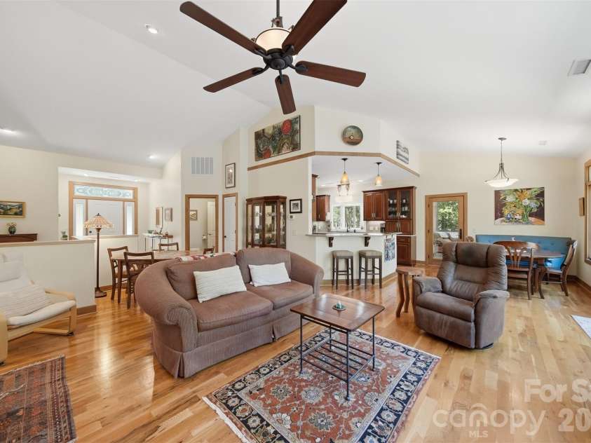 104 Rivercliff Drive, Connelly Springs, NC 28612.  MLS# CAR4397870, YatesRealty ID 34570. 