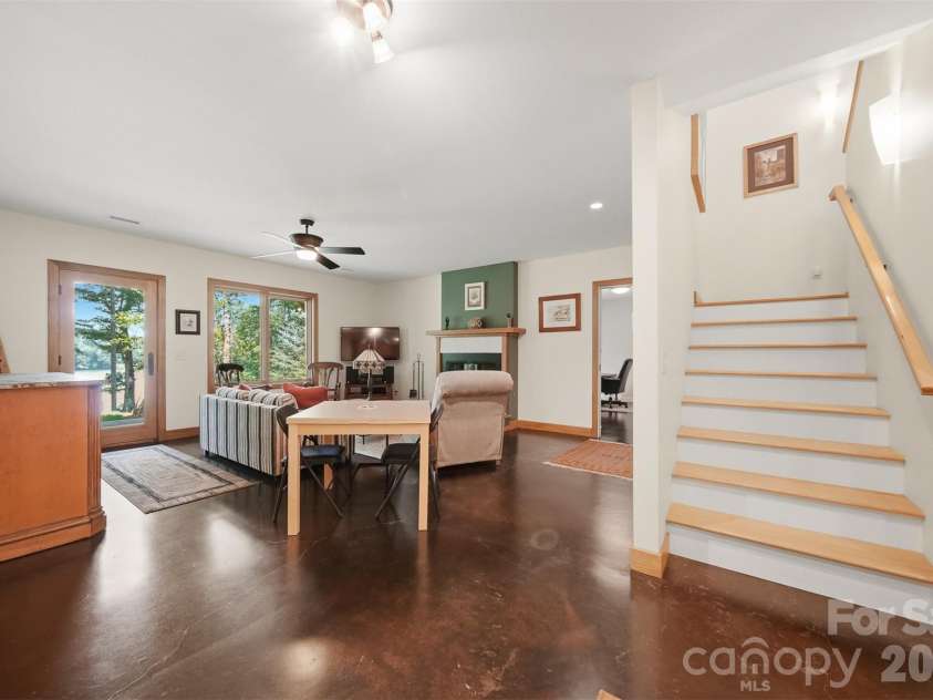 104 Rivercliff Drive, Connelly Springs, NC 28612.  MLS# CAR4397870, YatesRealty ID 34570. 