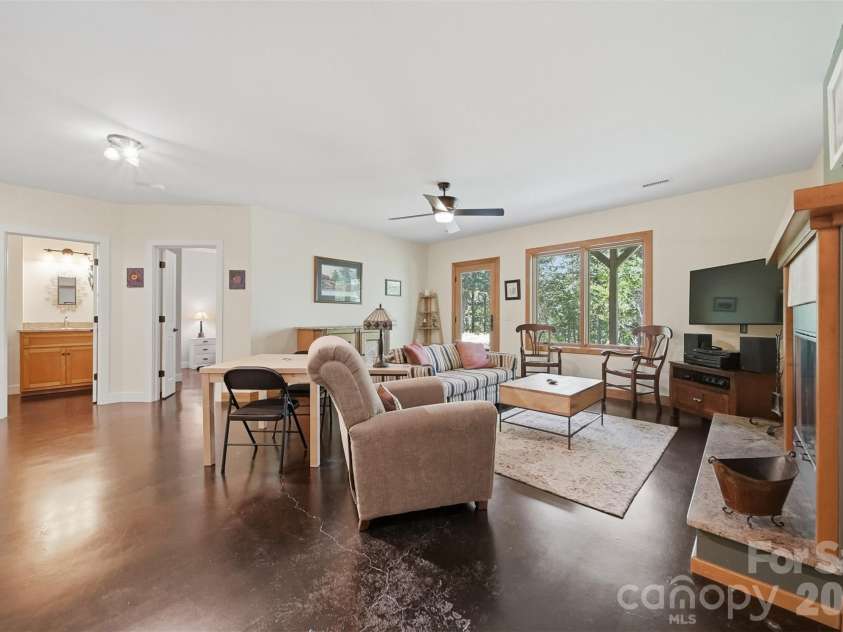 104 Rivercliff Drive, Connelly Springs, NC 28612.  MLS# CAR4397870, YatesRealty ID 34570. 