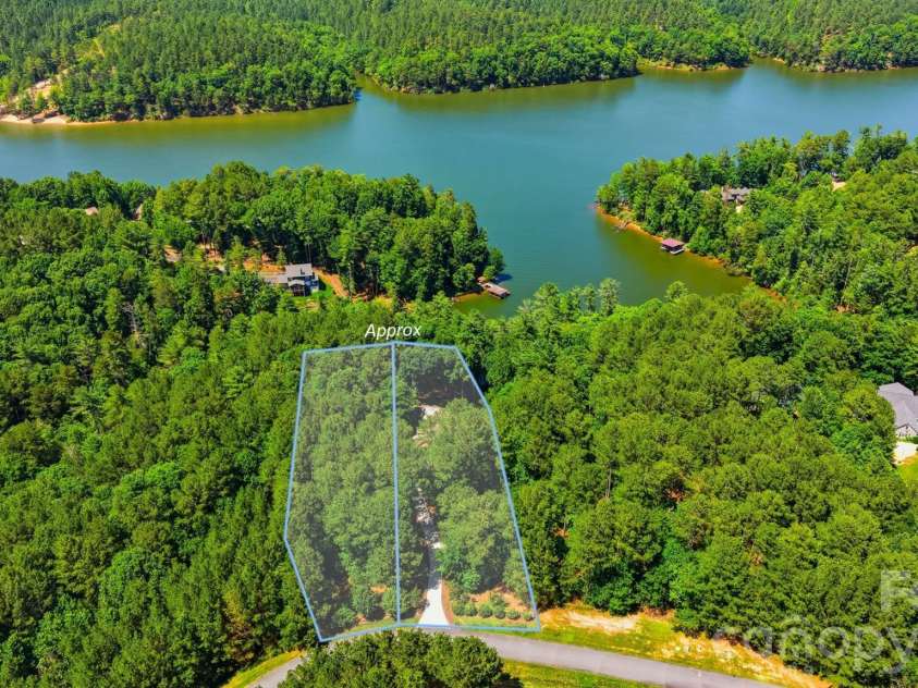 104 Rivercliff Drive, Connelly Springs, NC 28612.  MLS# CAR4397870, YatesRealty ID 34570. 
