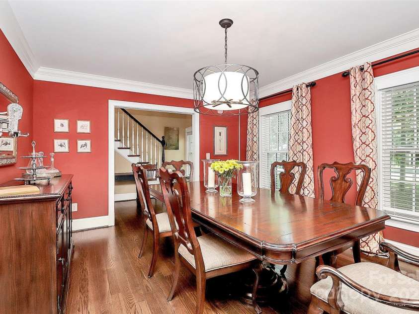 8500 Peyton Randolph Drive, Charlotte, NC 28277.  MLS# CAR4276267, YatesRealty ID 34570. 