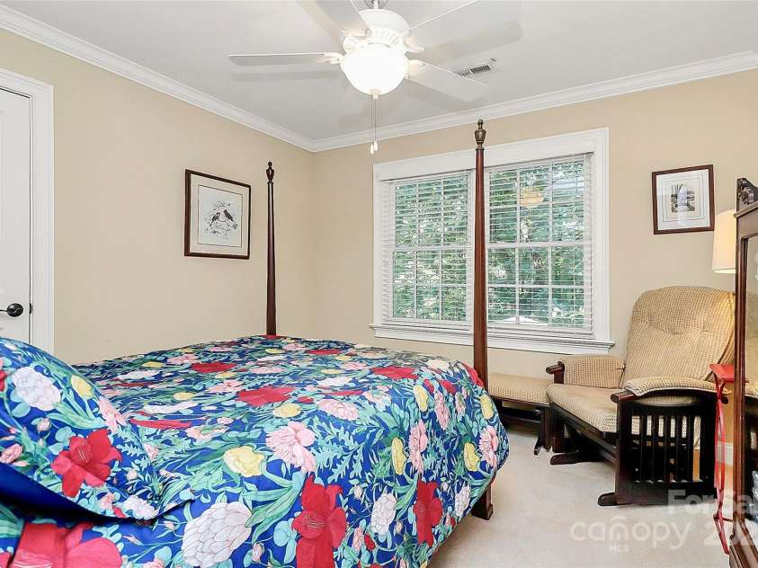 8500 Peyton Randolph Drive, Charlotte, NC 28277.  MLS# CAR4276267, YatesRealty ID 34570. 