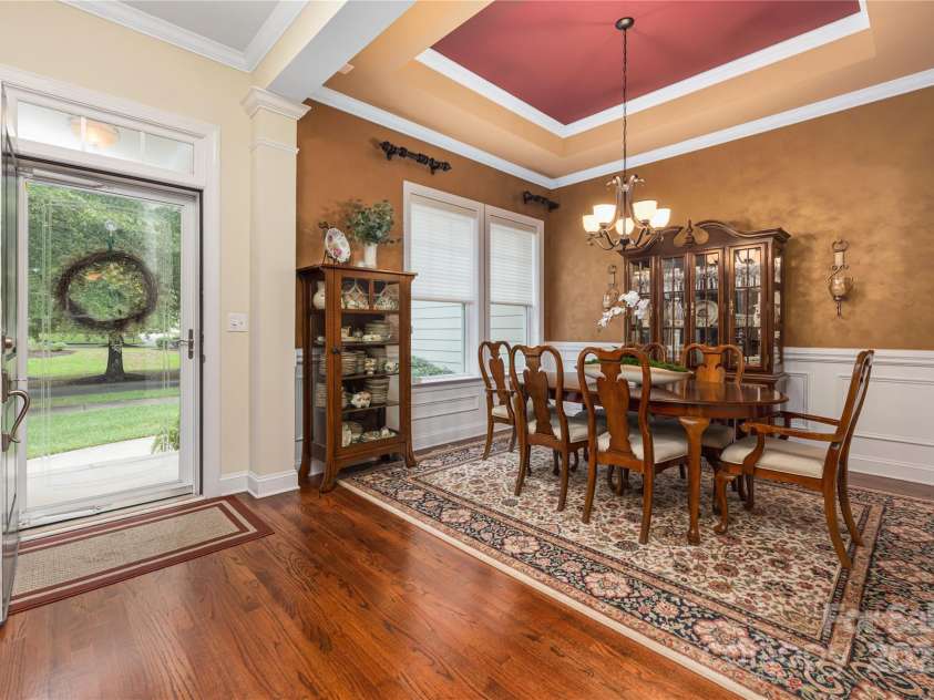 12715 Forrester Avenue, Huntersville, NC 28078.  MLS# CAR4289435, YatesRealty ID 34571. 