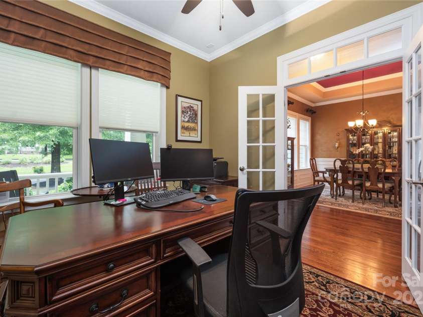 12715 Forrester Avenue, Huntersville, NC 28078.  MLS# CAR4289435, YatesRealty ID 34571. 