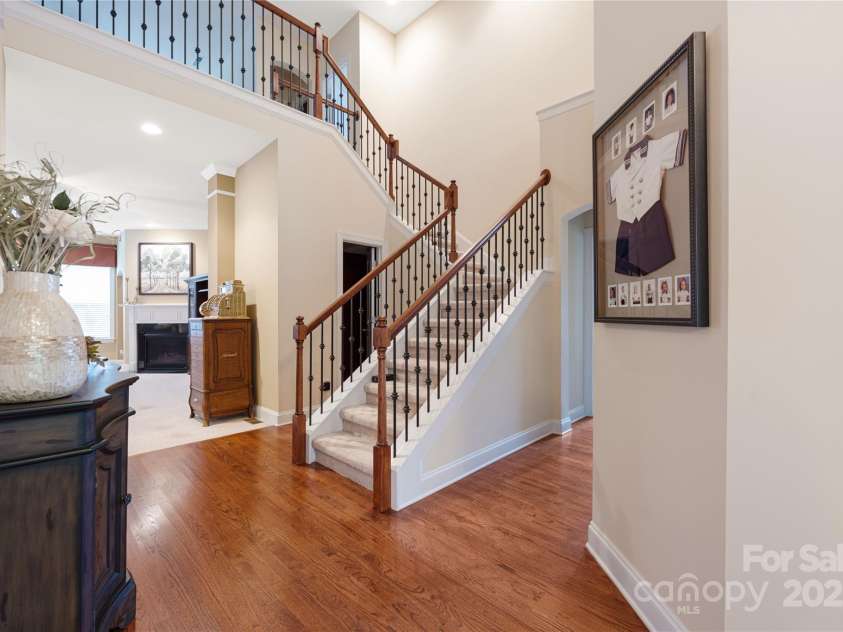 12715 Forrester Avenue, Huntersville, NC 28078.  MLS# CAR4289435, YatesRealty ID 34571. 