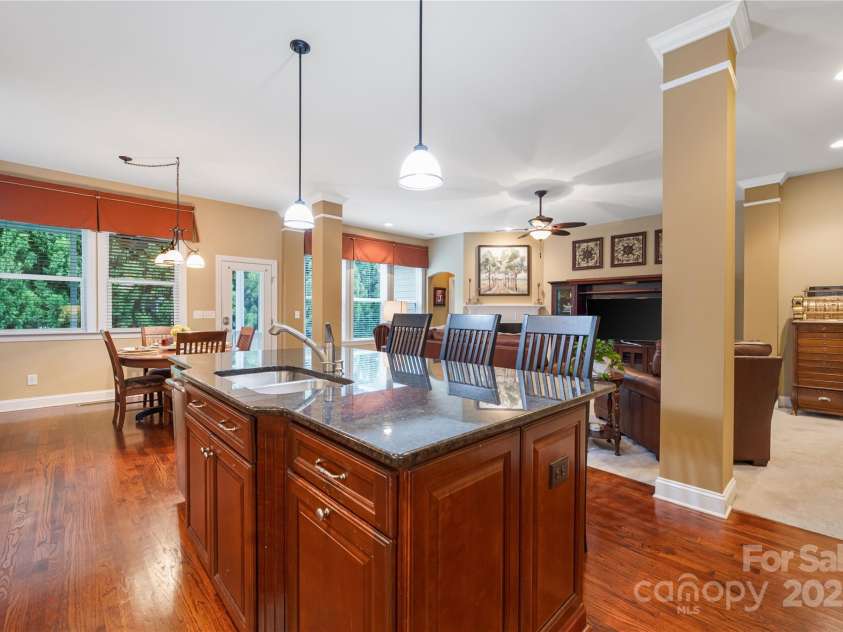 12715 Forrester Avenue, Huntersville, NC 28078.  MLS# CAR4289435, YatesRealty ID 34571. 