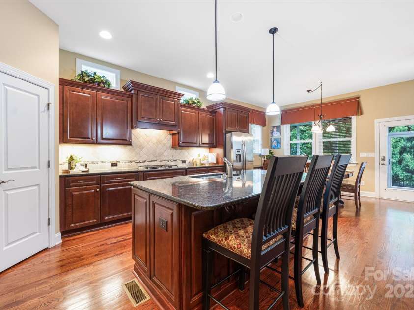 12715 Forrester Avenue, Huntersville, NC 28078.  MLS# CAR4289435, YatesRealty ID 34571. 