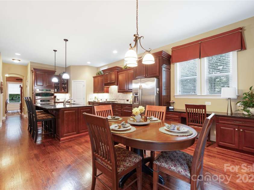 12715 Forrester Avenue, Huntersville, NC 28078.  MLS# CAR4289435, YatesRealty ID 34571. 