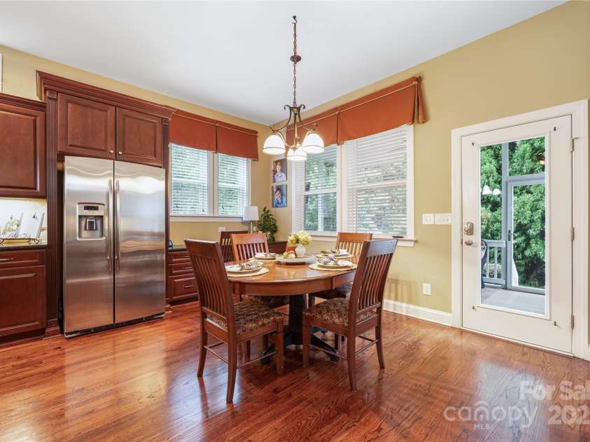 12715 Forrester Avenue, Huntersville, NC 28078.  MLS# CAR4289435, YatesRealty ID 34571. 