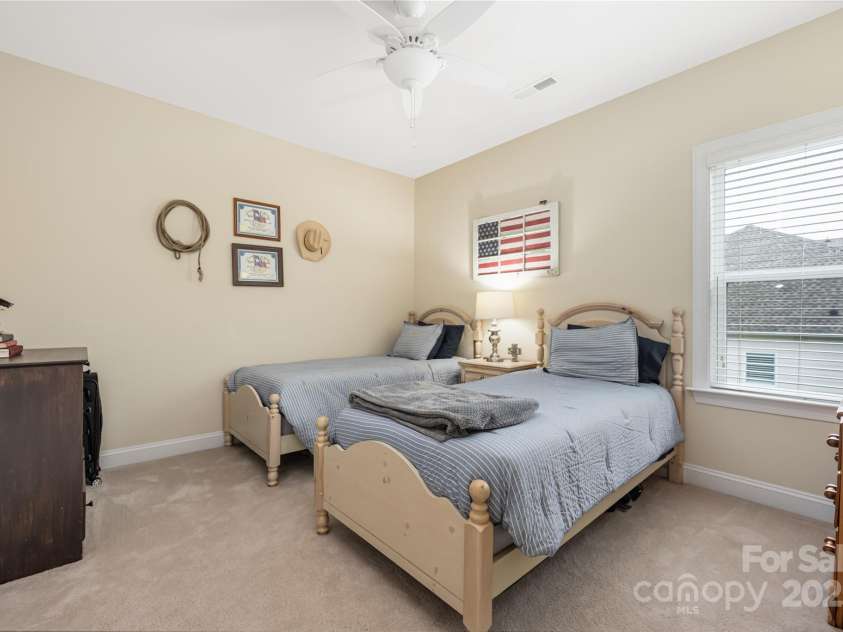 12715 Forrester Avenue, Huntersville, NC 28078.  MLS# CAR4289435, YatesRealty ID 34571. 