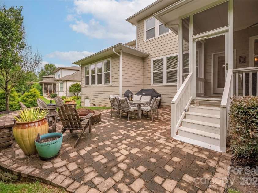 12715 Forrester Avenue, Huntersville, NC 28078.  MLS# CAR4289435, YatesRealty ID 34571. 