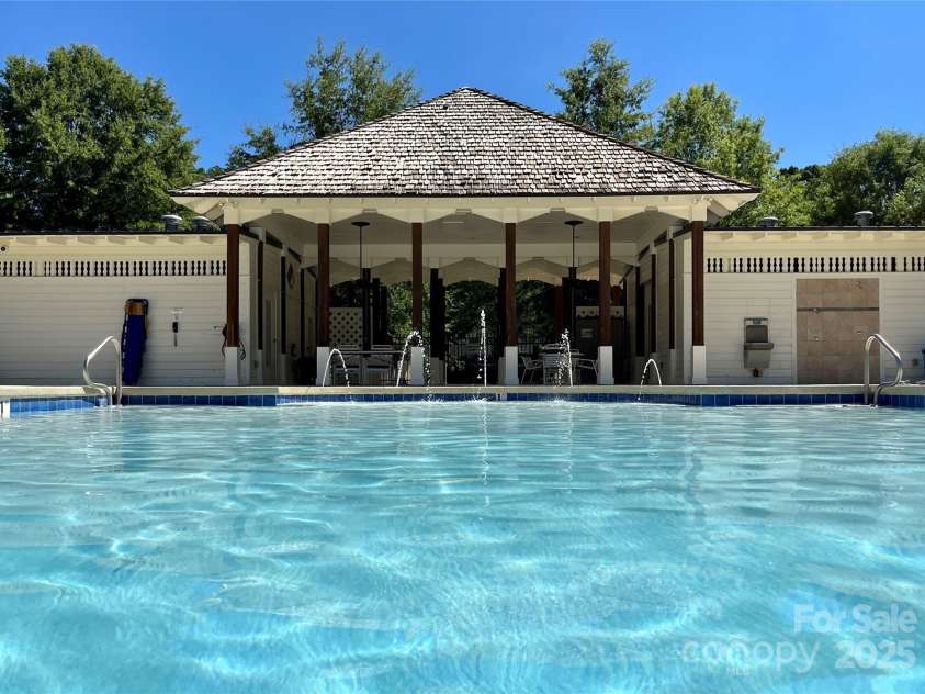 12715 Forrester Avenue, Huntersville, NC 28078.  MLS# CAR4289435, YatesRealty ID 34571. 