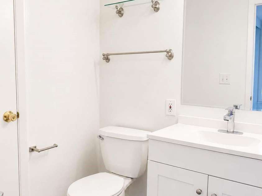 4822 Spring Lake Drive, Charlotte, NC 28212.  MLS# CAR4397298, YatesRealty ID 34571. 