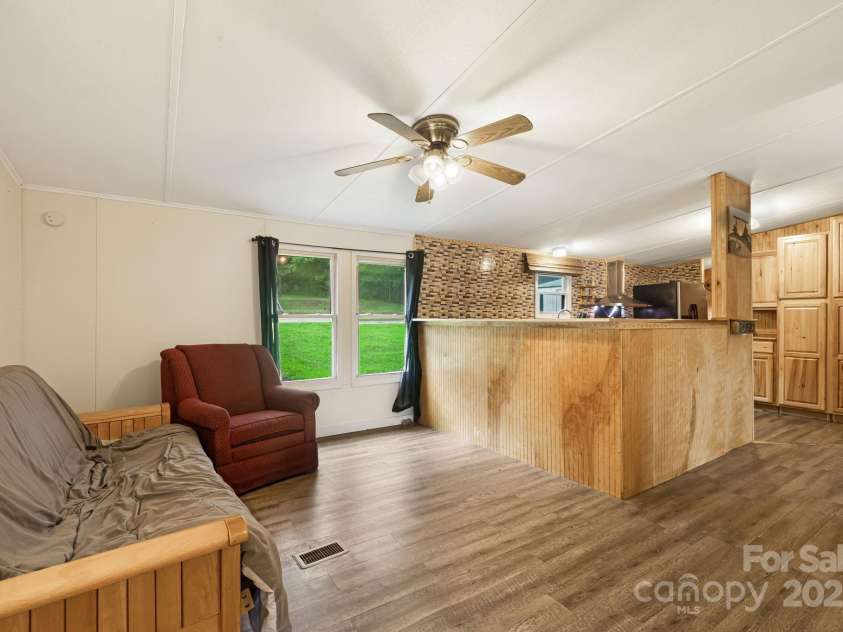2490 Painters Gap Road, Union Mills, NC 28167.  MLS# CAR4294163, YatesRealty ID 34572. 