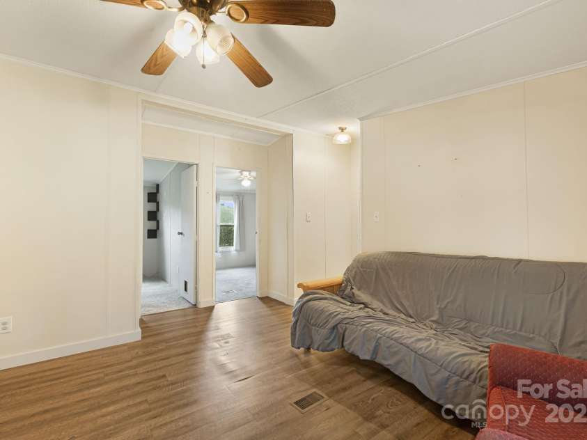 2490 Painters Gap Road, Union Mills, NC 28167.  MLS# CAR4294163, YatesRealty ID 34572. 