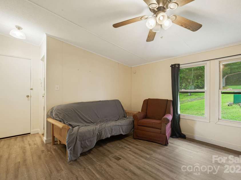 2490 Painters Gap Road, Union Mills, NC 28167.  MLS# CAR4294163, YatesRealty ID 34572. 