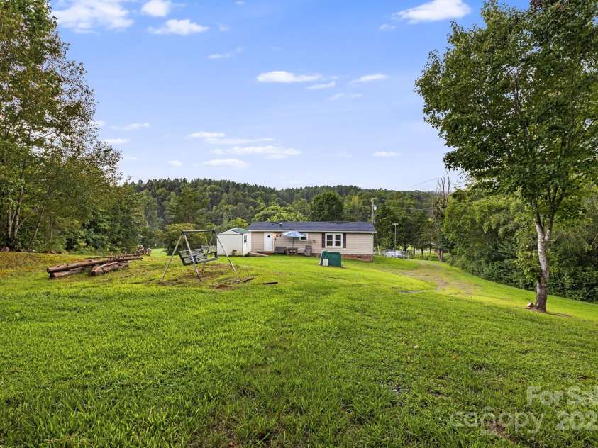 2490 Painters Gap Road, Union Mills, NC 28167.  MLS# CAR4294163, YatesRealty ID 34572. 