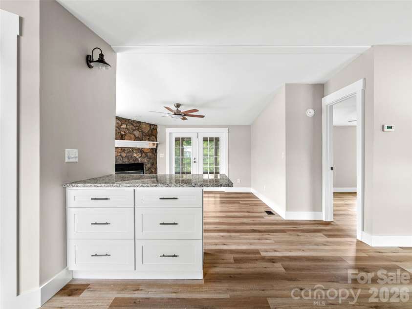 448 Riverwind Drive, Hendersonville, NC 28739.  MLS# CAR4381752, YatesRealty ID 34573. 