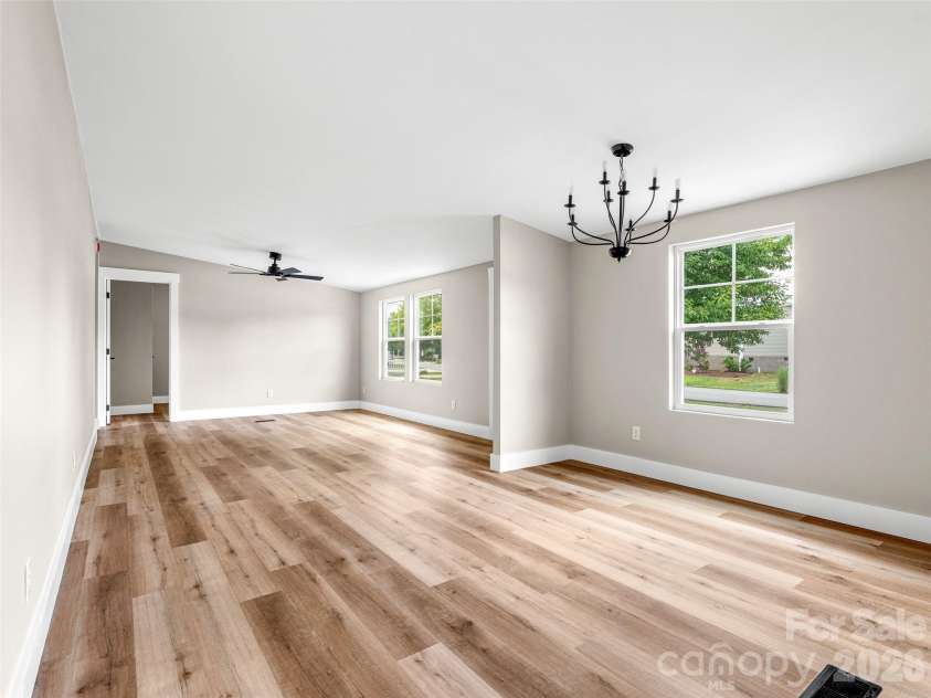 448 Riverwind Drive, Hendersonville, NC 28739.  MLS# CAR4381752, YatesRealty ID 34573. 