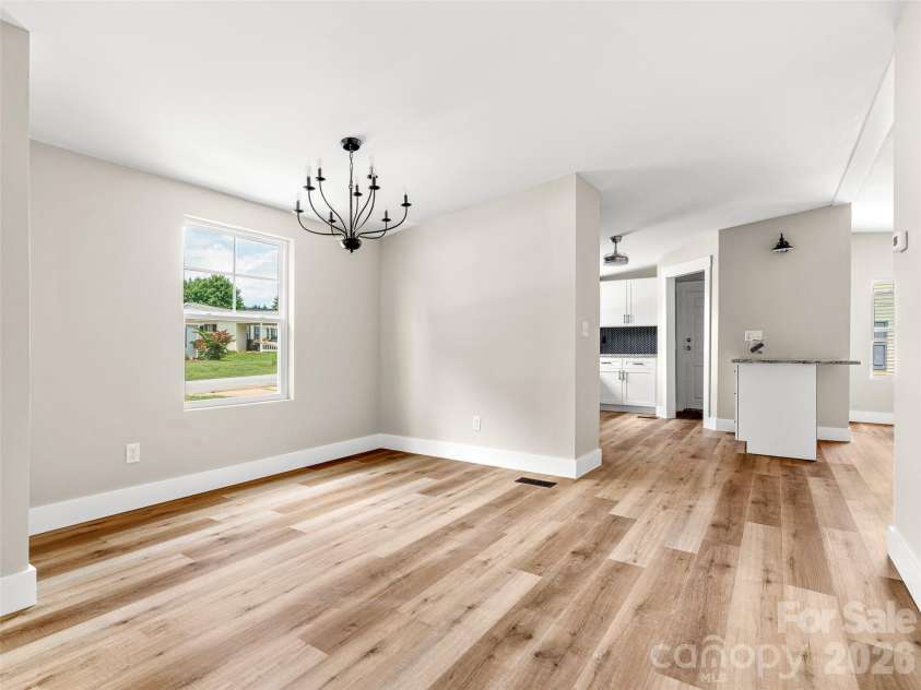 448 Riverwind Drive, Hendersonville, NC 28739.  MLS# CAR4381752, YatesRealty ID 34573. 
