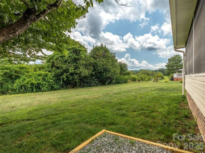 448 Riverwind Drive, Hendersonville, NC 28739.  MLS# CAR4381752, YatesRealty ID 34573. 