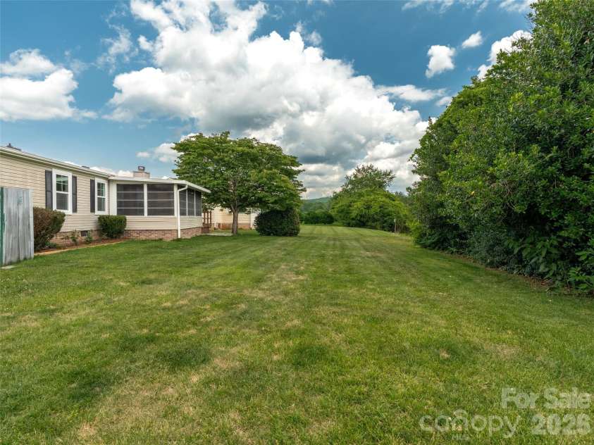 448 Riverwind Drive, Hendersonville, NC 28739.  MLS# CAR4381752, YatesRealty ID 34573. 