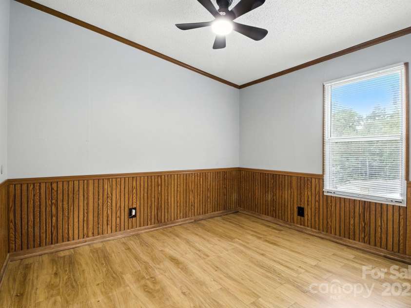 6337 Fairlane Street, Hickory, NC 28602.  MLS# CAR4287746, YatesRealty ID 34574. Bedroom 2