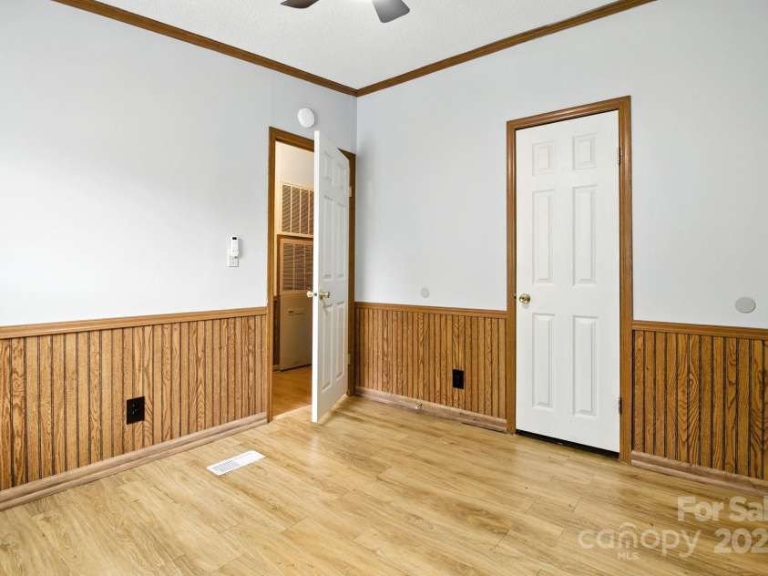 6337 Fairlane Street, Hickory, NC 28602.  MLS# CAR4287746, YatesRealty ID 34574. Bedroom 2