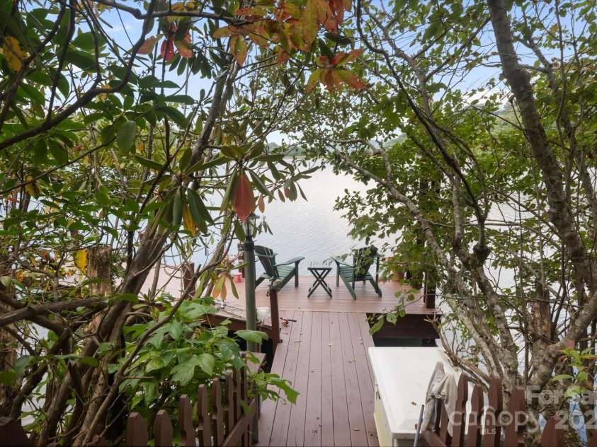 98 Taladu Court, Brevard, NC 28712.  MLS# CAR4302886, YatesRealty ID 34574. 