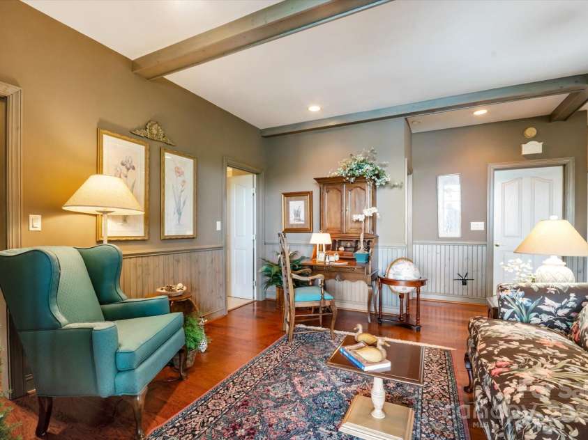 98 Taladu Court, Brevard, NC 28712.  MLS# CAR4302886, YatesRealty ID 34574. 