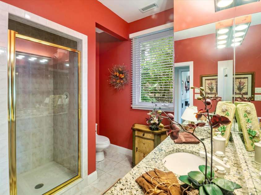 98 Taladu Court, Brevard, NC 28712.  MLS# CAR4302886, YatesRealty ID 34574. 