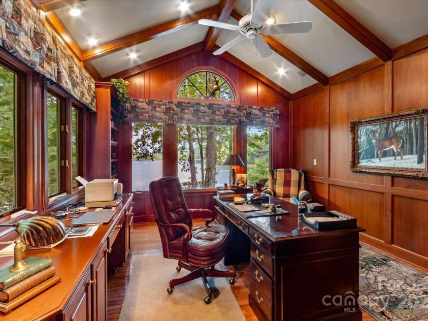 98 Taladu Court, Brevard, NC 28712.  MLS# CAR4302886, YatesRealty ID 34574. 