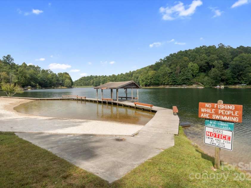 98 Taladu Court, Brevard, NC 28712.  MLS# CAR4302886, YatesRealty ID 34574. 