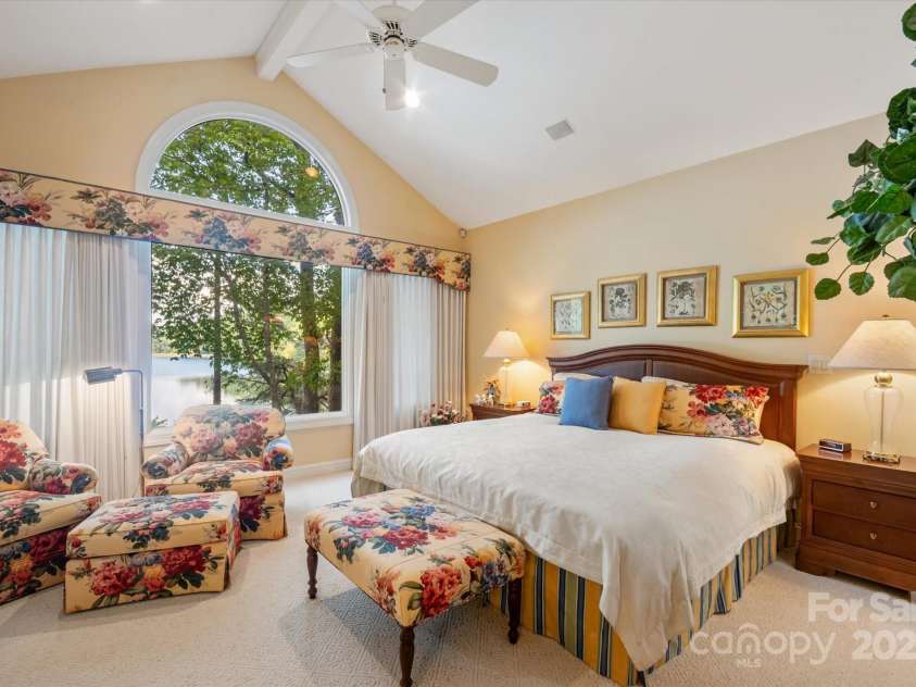 98 Taladu Court, Brevard, NC 28712.  MLS# CAR4302886, YatesRealty ID 34574. 