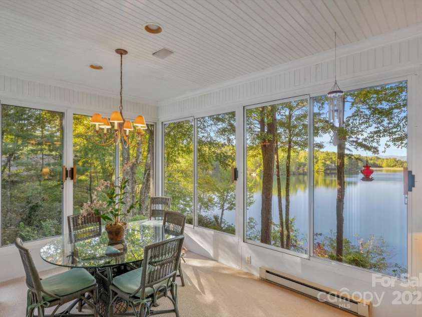 98 Taladu Court, Brevard, NC 28712.  MLS# CAR4302886, YatesRealty ID 34574. 