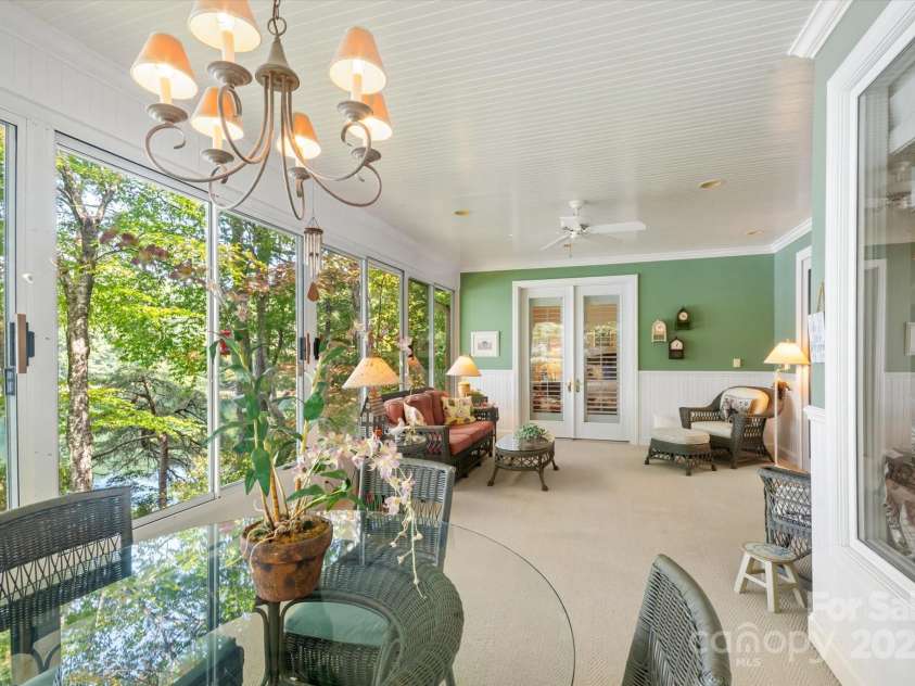 98 Taladu Court, Brevard, NC 28712.  MLS# CAR4302886, YatesRealty ID 34574. 
