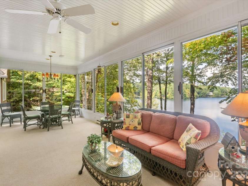 98 Taladu Court, Brevard, NC 28712.  MLS# CAR4302886, YatesRealty ID 34574. 