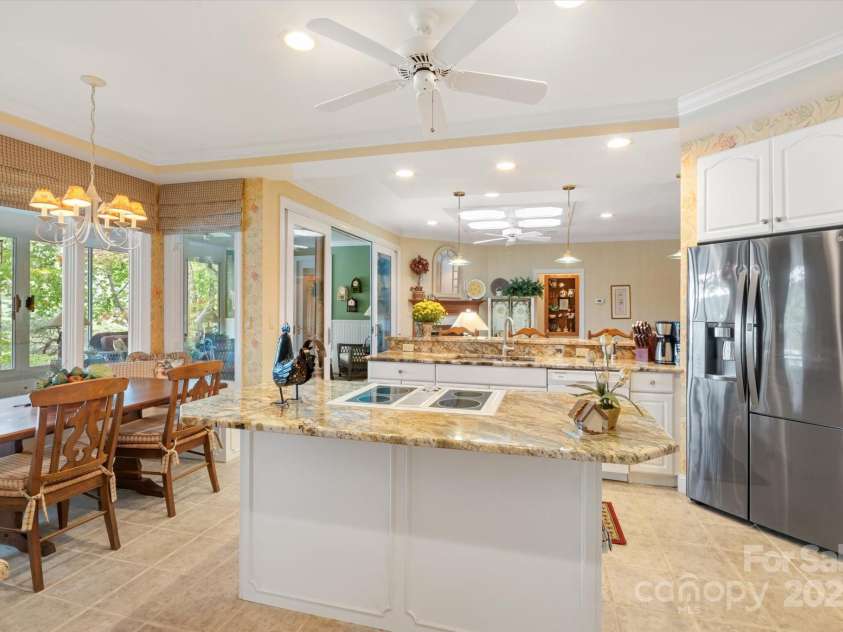 98 Taladu Court, Brevard, NC 28712.  MLS# CAR4302886, YatesRealty ID 34574. 