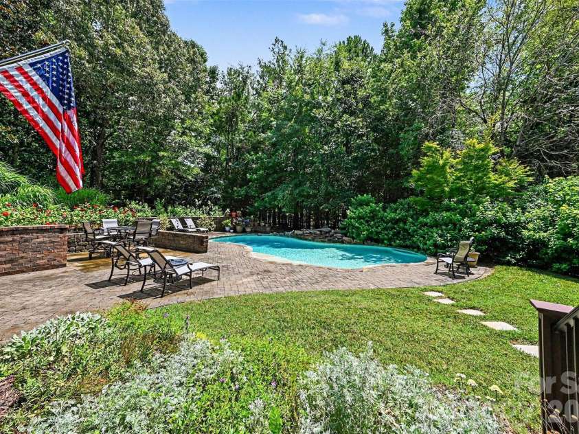 2216 Highland Forest Drive, Marvin, NC 28173.  MLS# CAR4390991, YatesRealty ID 34575. 