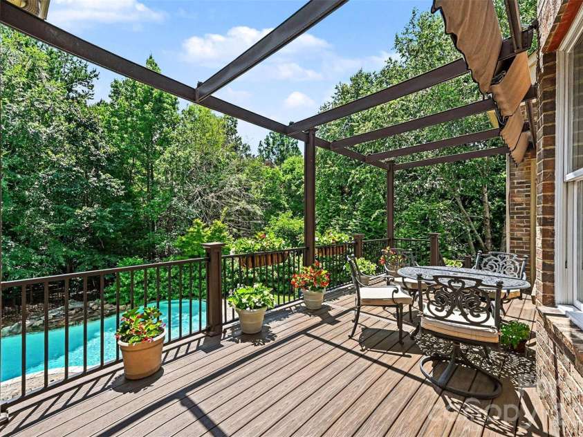 2216 Highland Forest Drive, Marvin, NC 28173.  MLS# CAR4390991, YatesRealty ID 34575. 