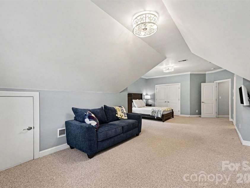 2216 Highland Forest Drive, Marvin, NC 28173.  MLS# CAR4390991, YatesRealty ID 34575. Bedroom