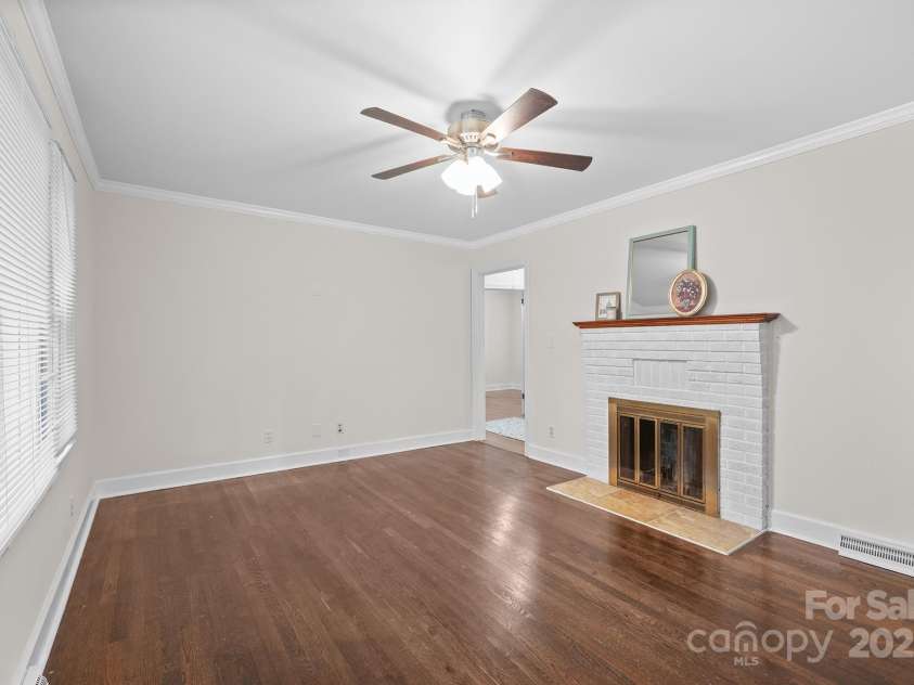 128 Wilson Street, Concord, NC 28025.  MLS# CAR4289974, YatesRealty ID 34576. 