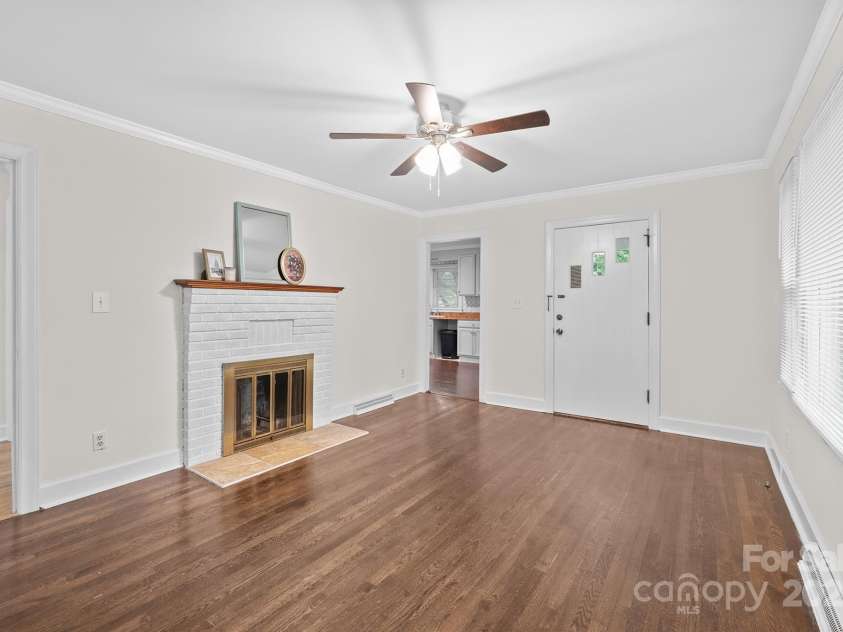 128 Wilson Street, Concord, NC 28025.  MLS# CAR4289974, YatesRealty ID 34576. 