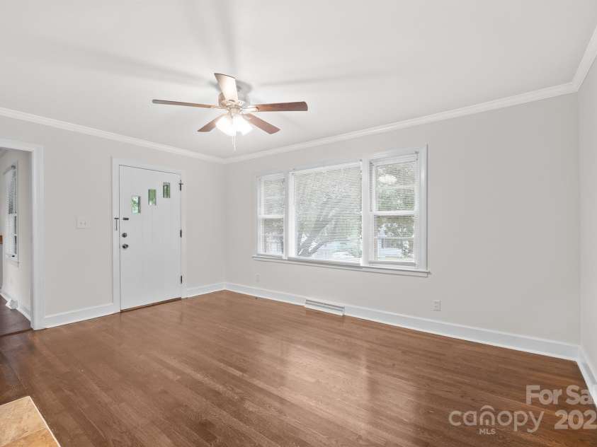 128 Wilson Street, Concord, NC 28025.  MLS# CAR4289974, YatesRealty ID 34576. 