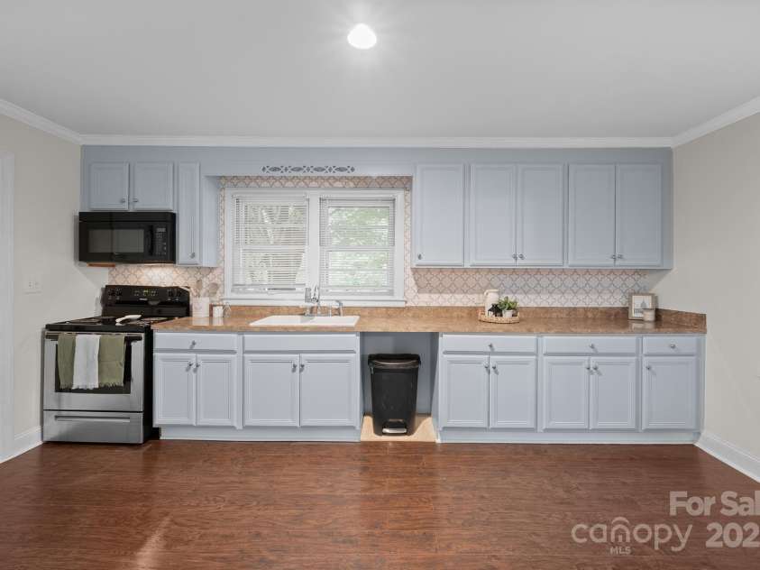 128 Wilson Street, Concord, NC 28025.  MLS# CAR4289974, YatesRealty ID 34576. 